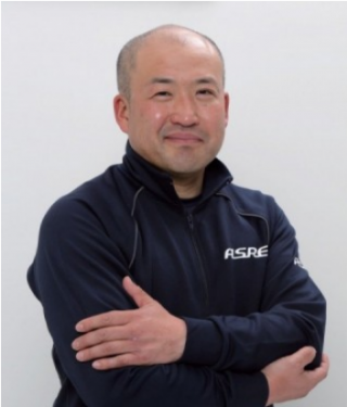 日本スポーツ協会公認アスレティックトレーナー　理学療法士　介護予防主任運動指導員　島﨑 勝行